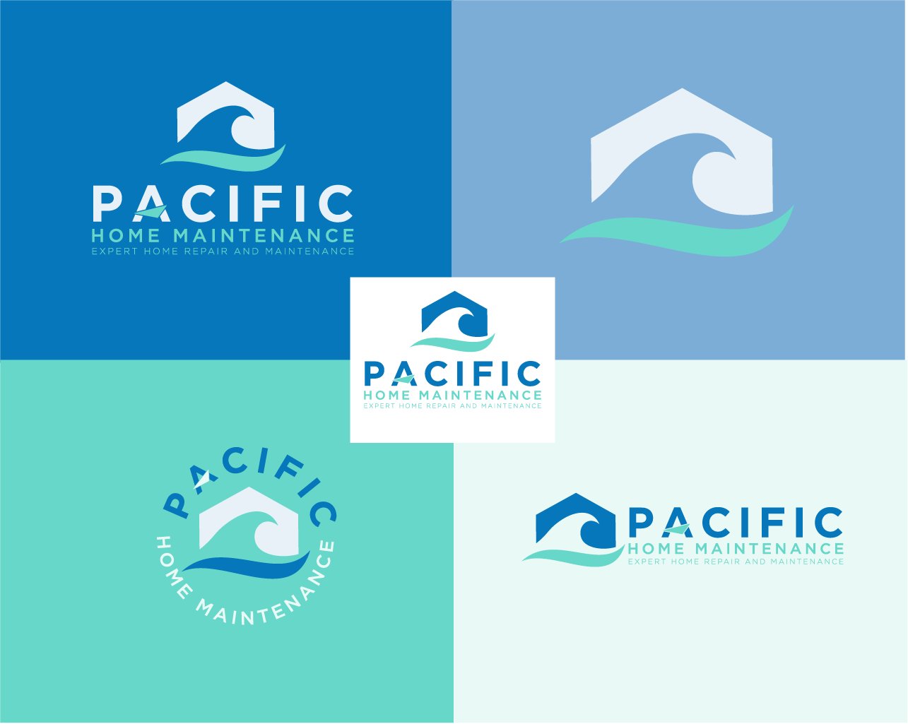 Logo Design by DesignsArte for Maintenance Pros | Design #37035633