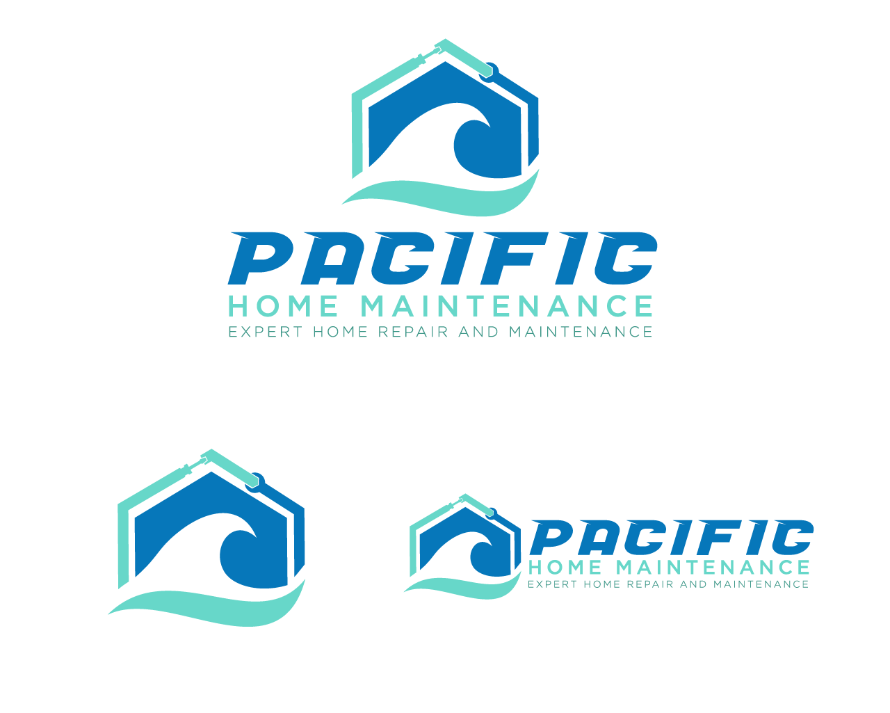Logo Design by DesignsArte for Maintenance Pros | Design #37039664
