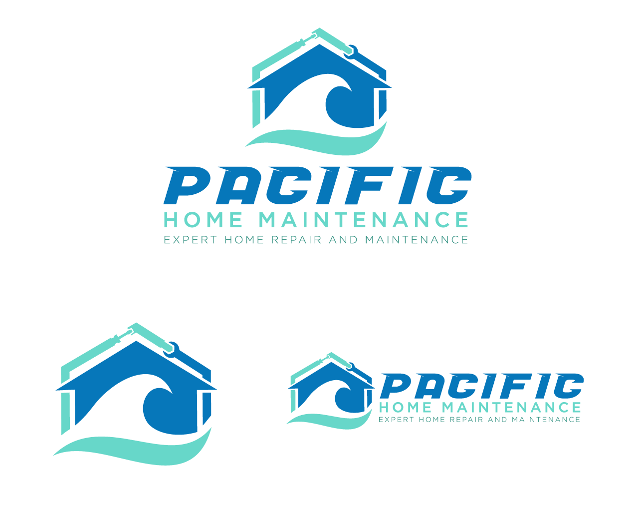 Logo Design by DesignsArte for Maintenance Pros | Design #37043403