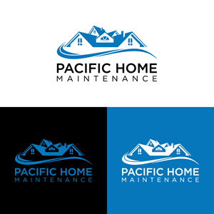 Logo Design by conghooooooo for Maintenance Pros | Design: #37093482