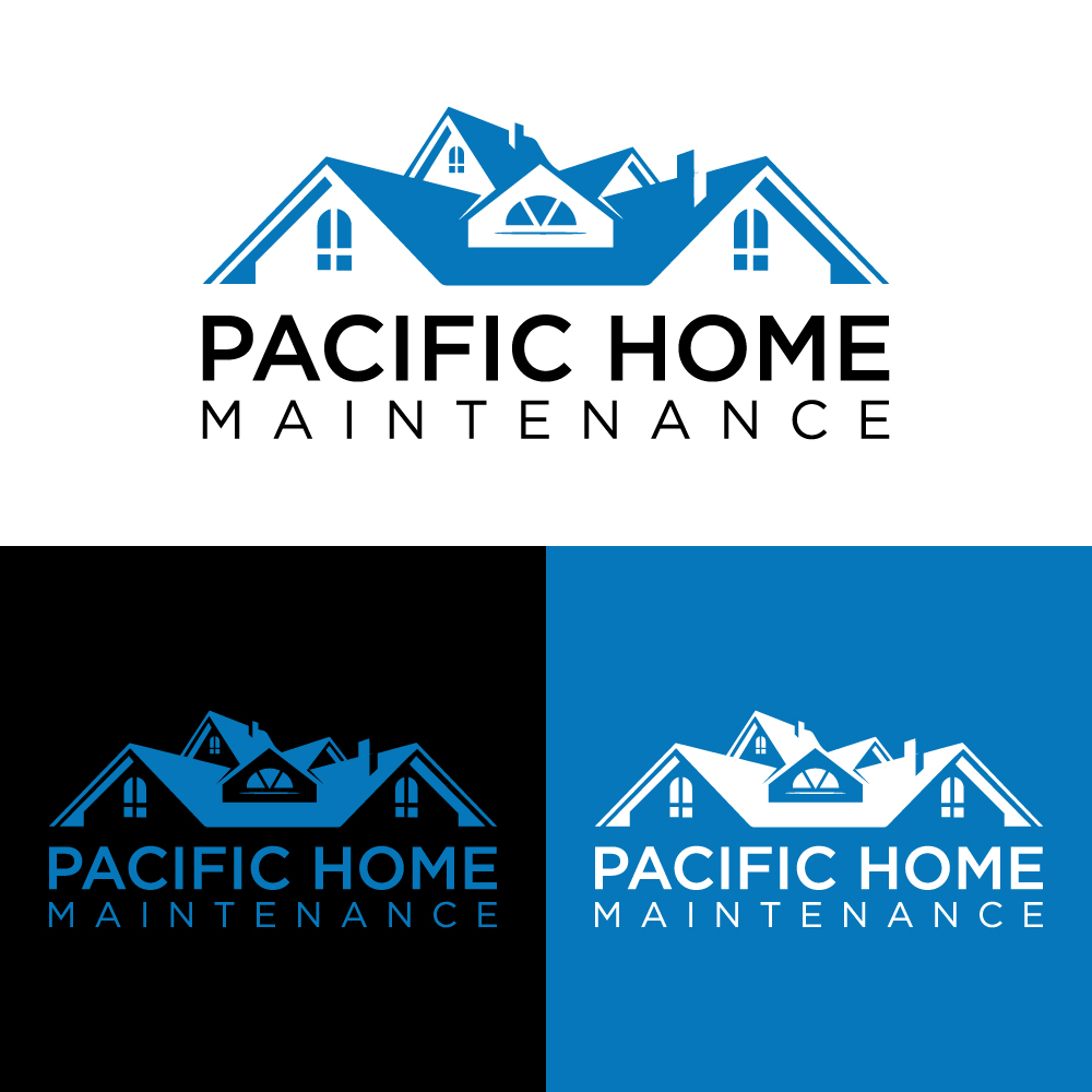 Logo Design by conghooooooo for Maintenance Pros | Design #37093484