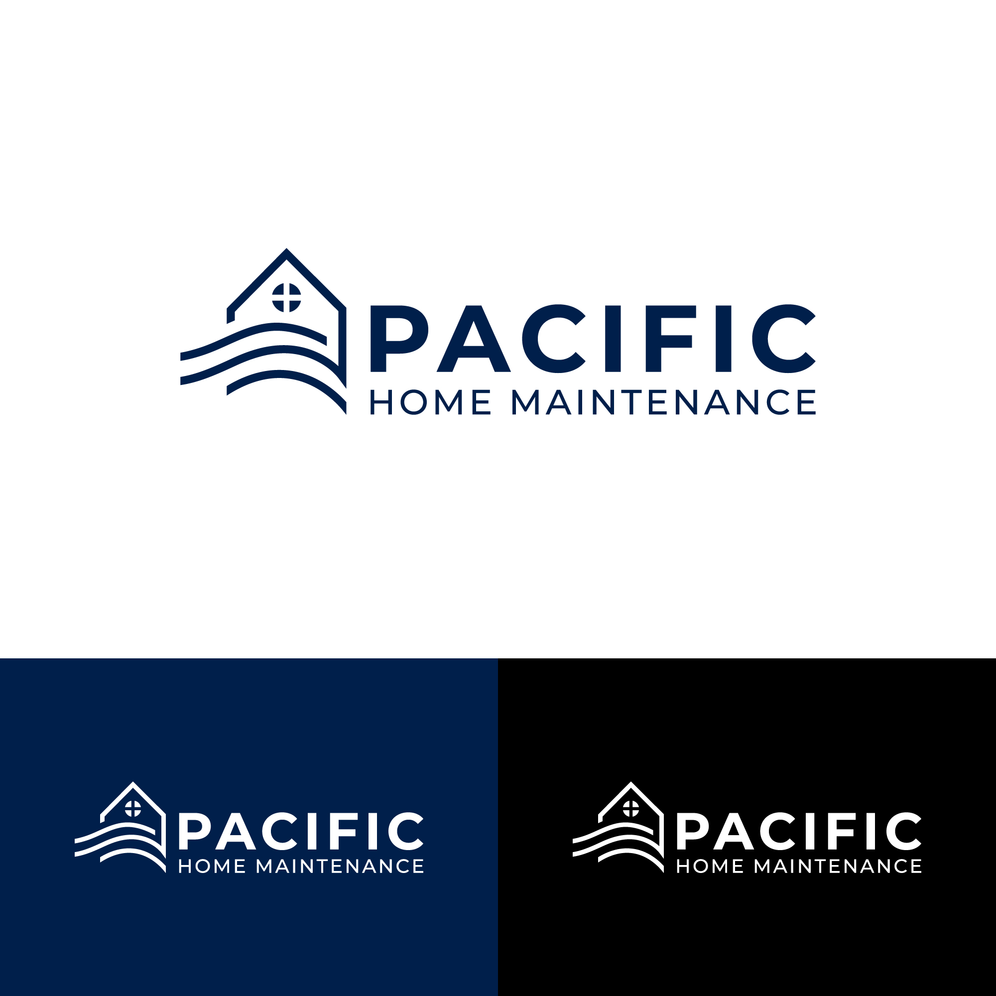 Logo Design by Madrar Studio for Maintenance Pros | Design #37013836