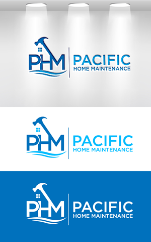 Logo Design by VisionCraft™ for Maintenance Pros | Design: #37009278