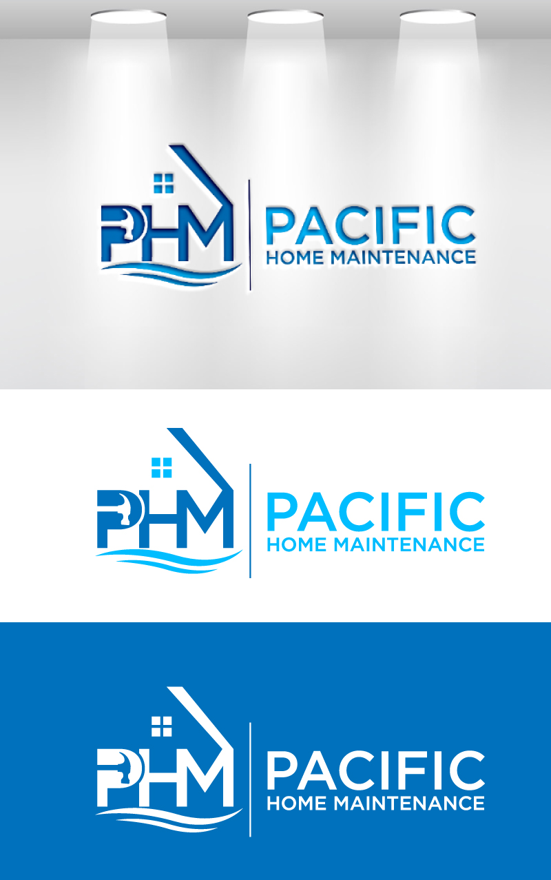 Logo Design by VisionCraft™ for Maintenance Pros | Design #37009279