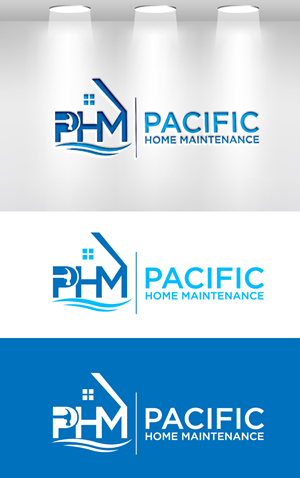 Logo Design by VisionCraft™ for Maintenance Pros | Design: #37009279