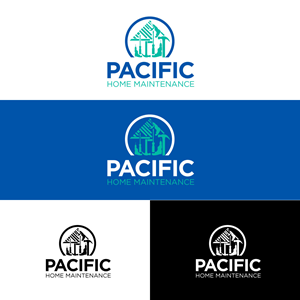 Logo Design by Alex Henry for Maintenance Pros | Design: #37009944