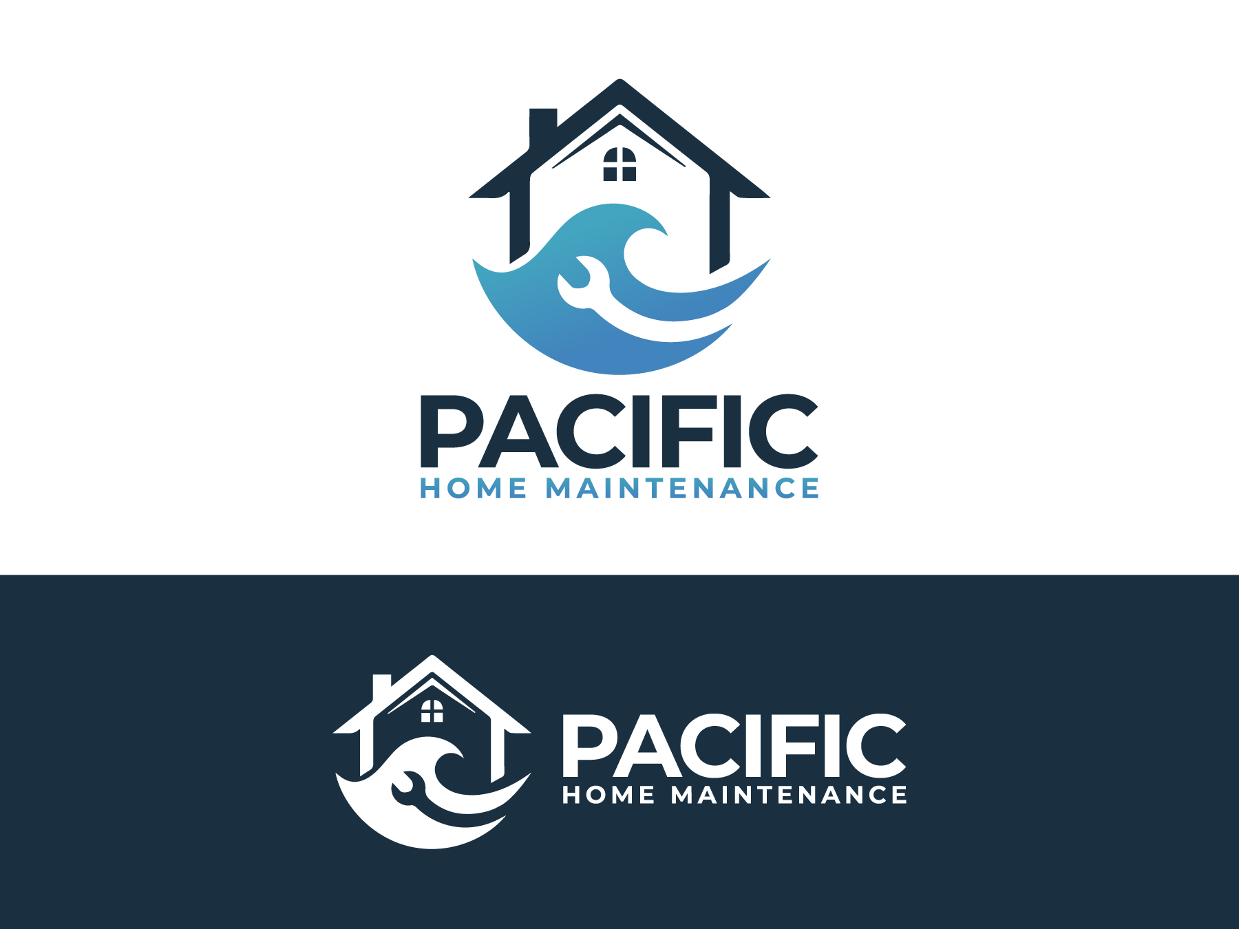 Logo Design by yozdesign for Maintenance Pros | Design #37018781