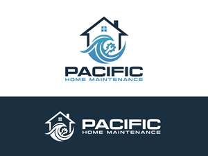 Logo Design by yozdesign for Maintenance Pros | Design: #37018784