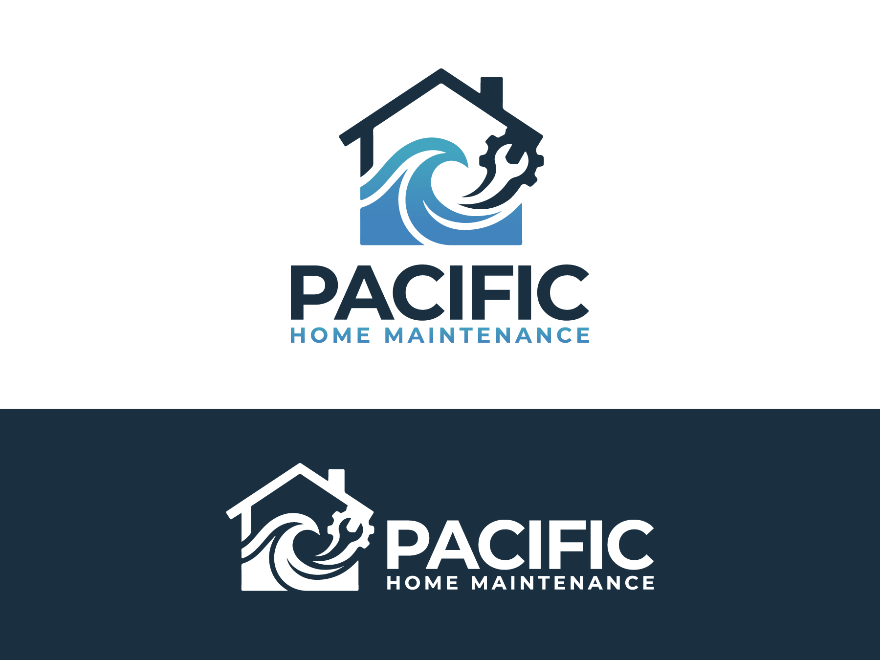 Logo Design by yozdesign for Maintenance Pros | Design #37018787