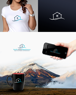 Logo Design by Mhosneezaman for Maintenance Pros | Design: #37027561