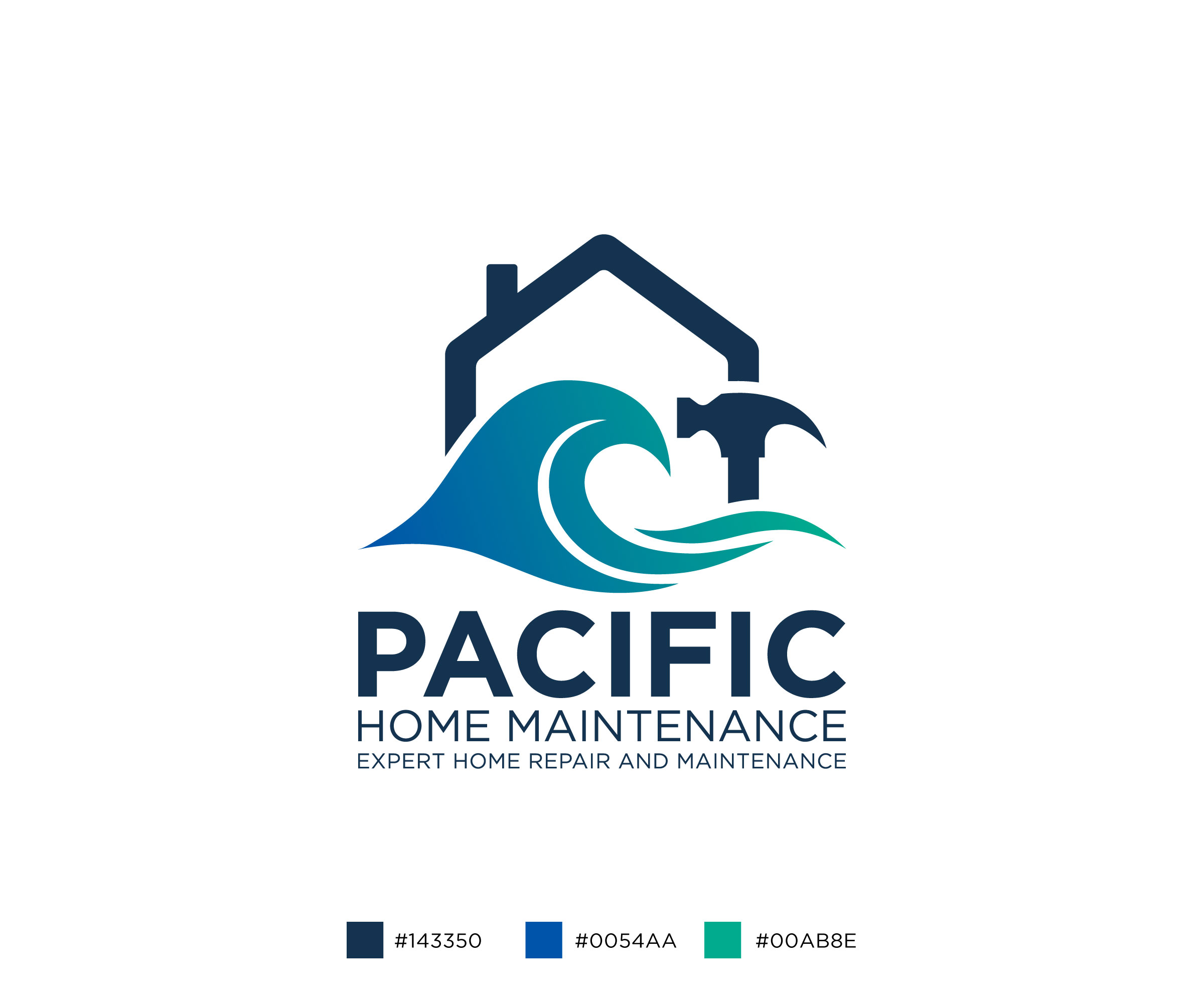 Logo Design by Goltu for Maintenance Pros | Design #37009185