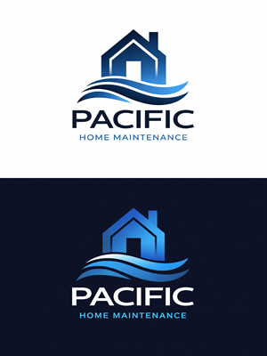 Logo Design by designs by Dylan for Maintenance Pros | Design: #37029392