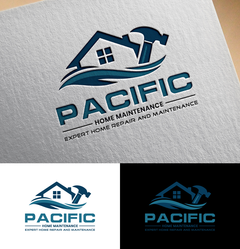 Design de Logo par bute pour Maintenance Pros | Design #37022051