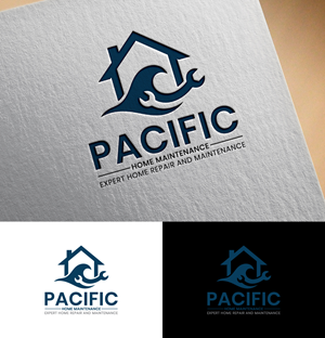 Logo Design by bute for Maintenance Pros | Design: #37022052