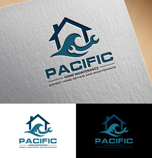 Logo Design by bute for Maintenance Pros | Design: #37022053