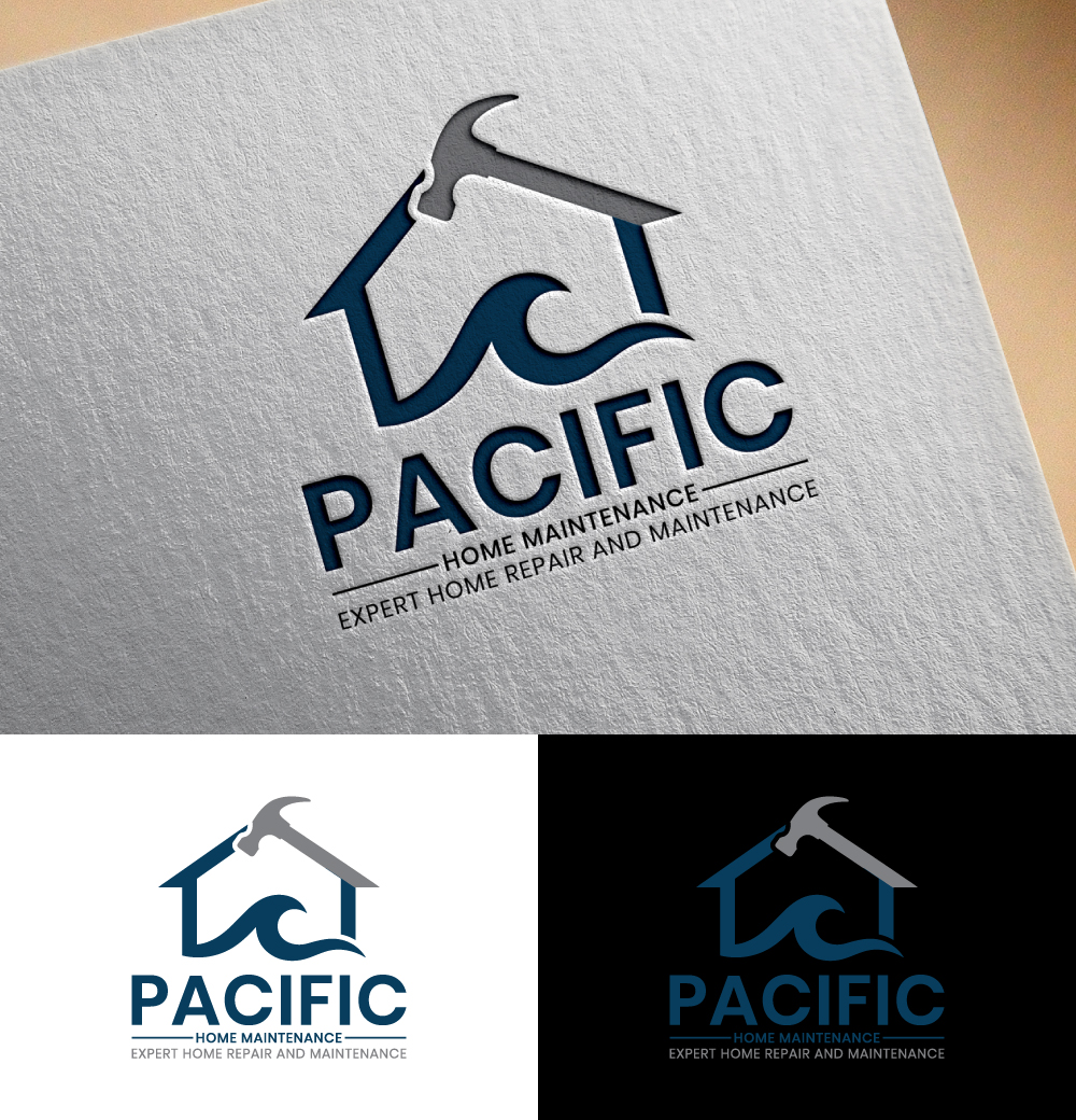 Logo Design by bute for Maintenance Pros | Design #37022054