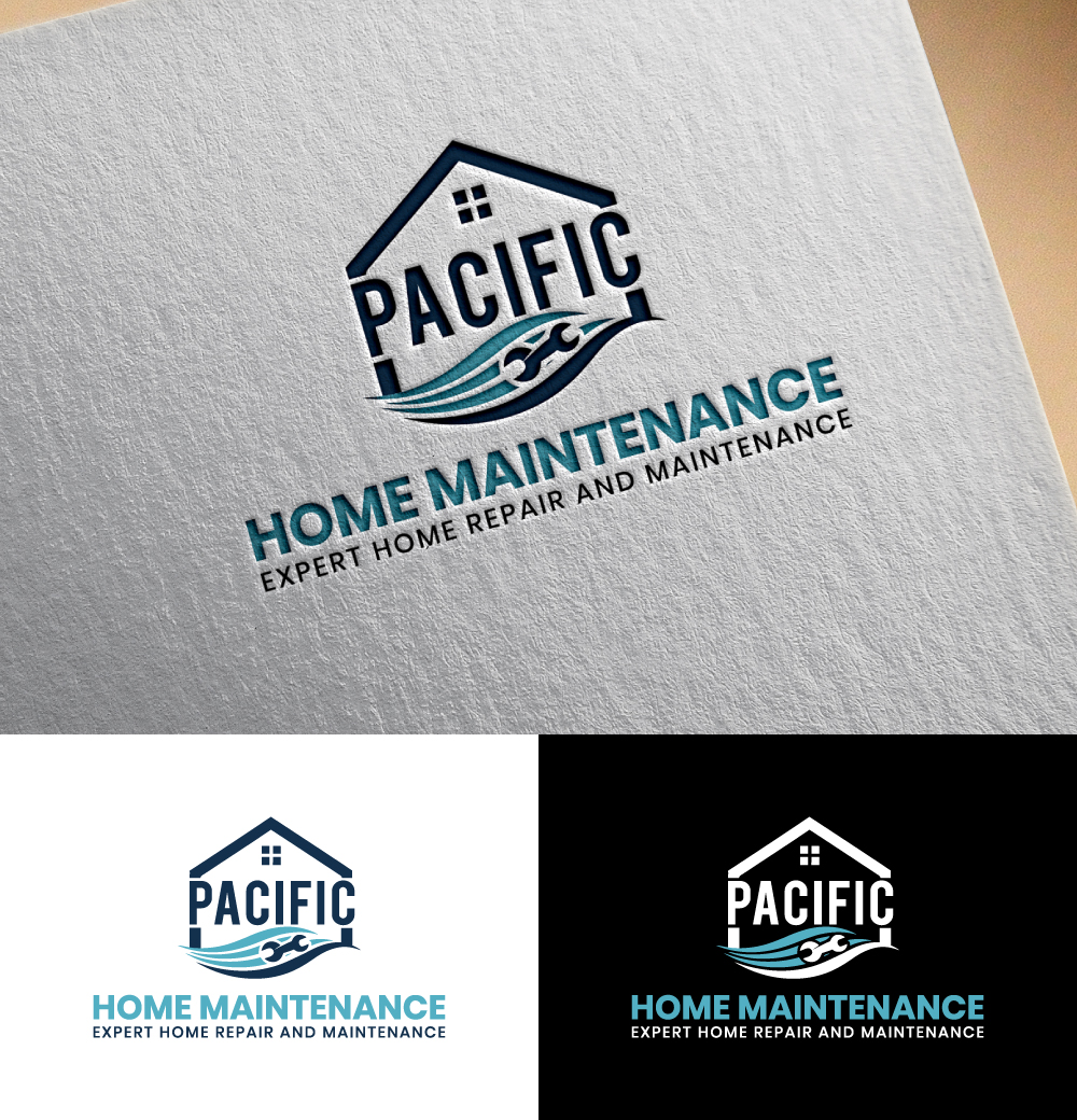 Logo Design by bute for Maintenance Pros | Design #37022084