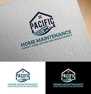 Logo Design by bute for Maintenance Pros | Design: #37022084