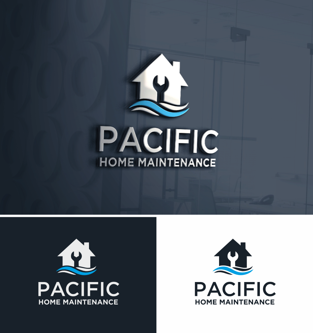 Logo Design by ciolena for Maintenance Pros | Design #37029138