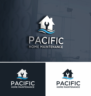 Logo Design by ciolena for Maintenance Pros | Design: #37029138