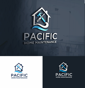 Logo Design by ciolena for Maintenance Pros | Design: #37029335