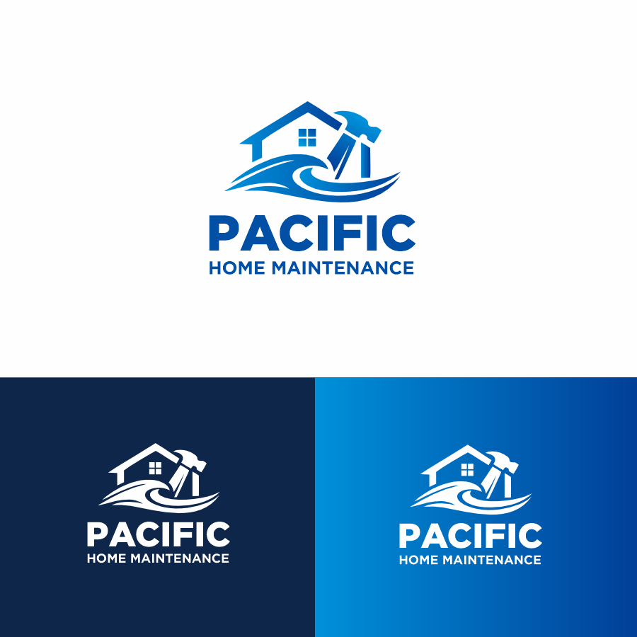 Logo Design by ciolena for Maintenance Pros | Design #37036032