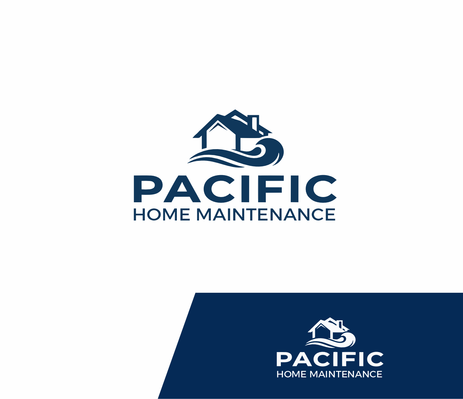 Logo Design by NovaCriação for Maintenance Pros | Design #37033399