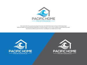 Logo Design by DesignPool01 for Maintenance Pros | Design: #37008293