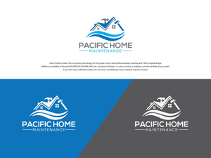 Logo Design by DesignPool01 for Maintenance Pros | Design: #37008380