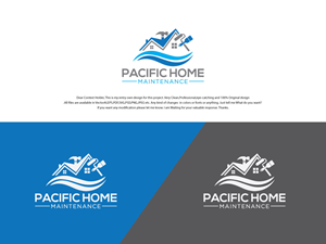 Logo Design by DesignPool01 for Maintenance Pros | Design: #37008505