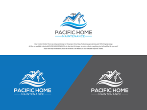Logo Design by DesignPool01 for Maintenance Pros | Design: #37008506