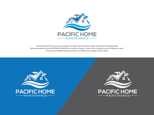 Logo Design by DesignPool01 for Maintenance Pros | Design: #37008507