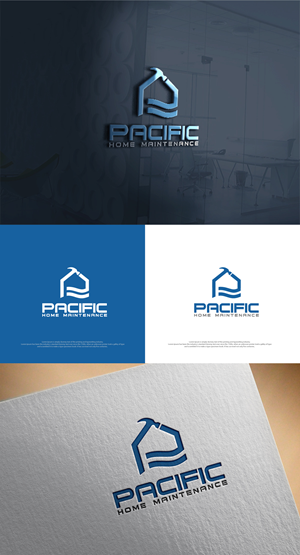 Logo Design by Cool-Designer for Maintenance Pros | Design: #37026488
