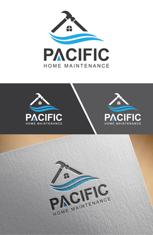 Logo Design by Bismillah logo for Maintenance Pros | Design: #37024932