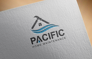 Logo Design by Bismillah logo for Maintenance Pros | Design: #37024934
