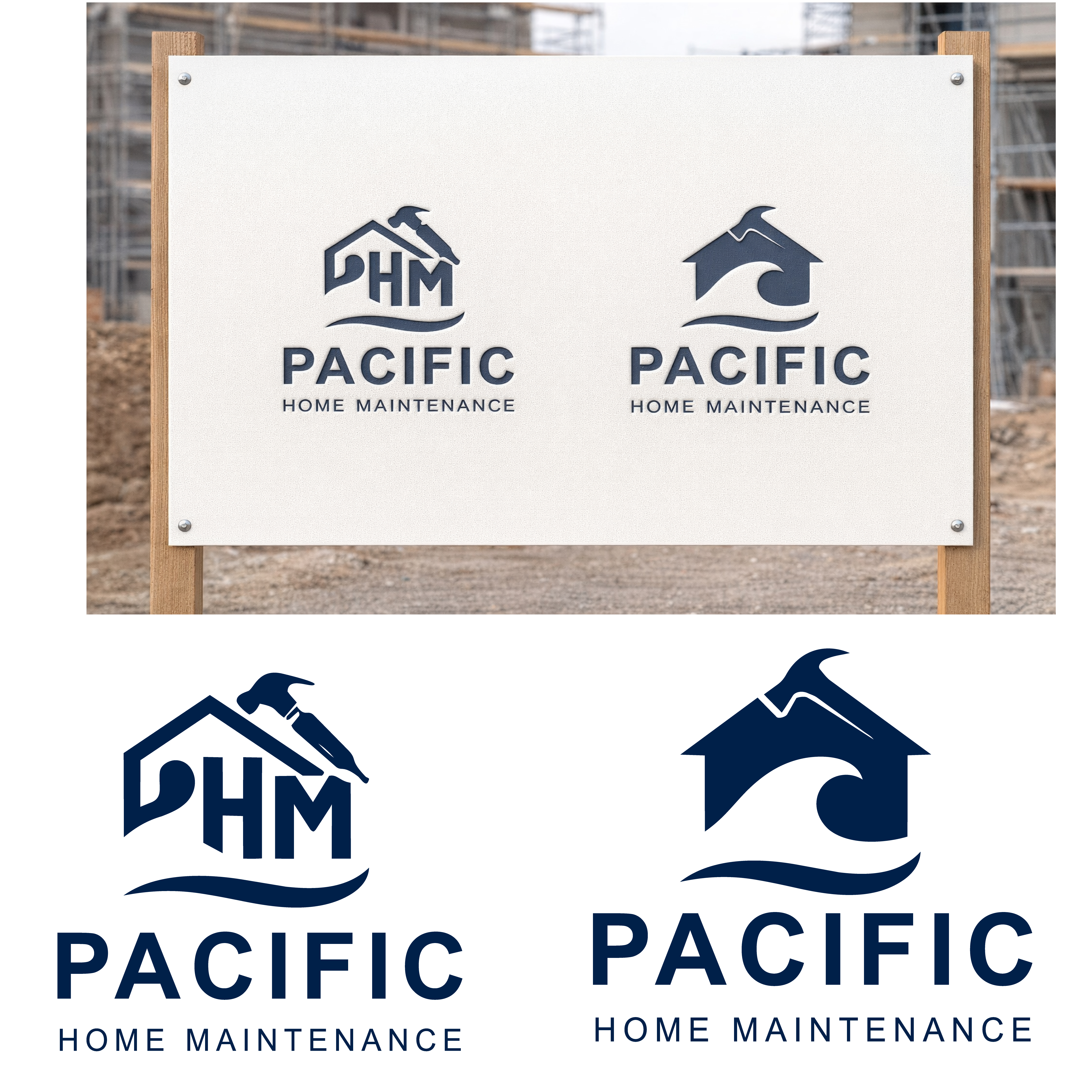 Logo Design by GraphixApixel for Maintenance Pros | Design #37015721