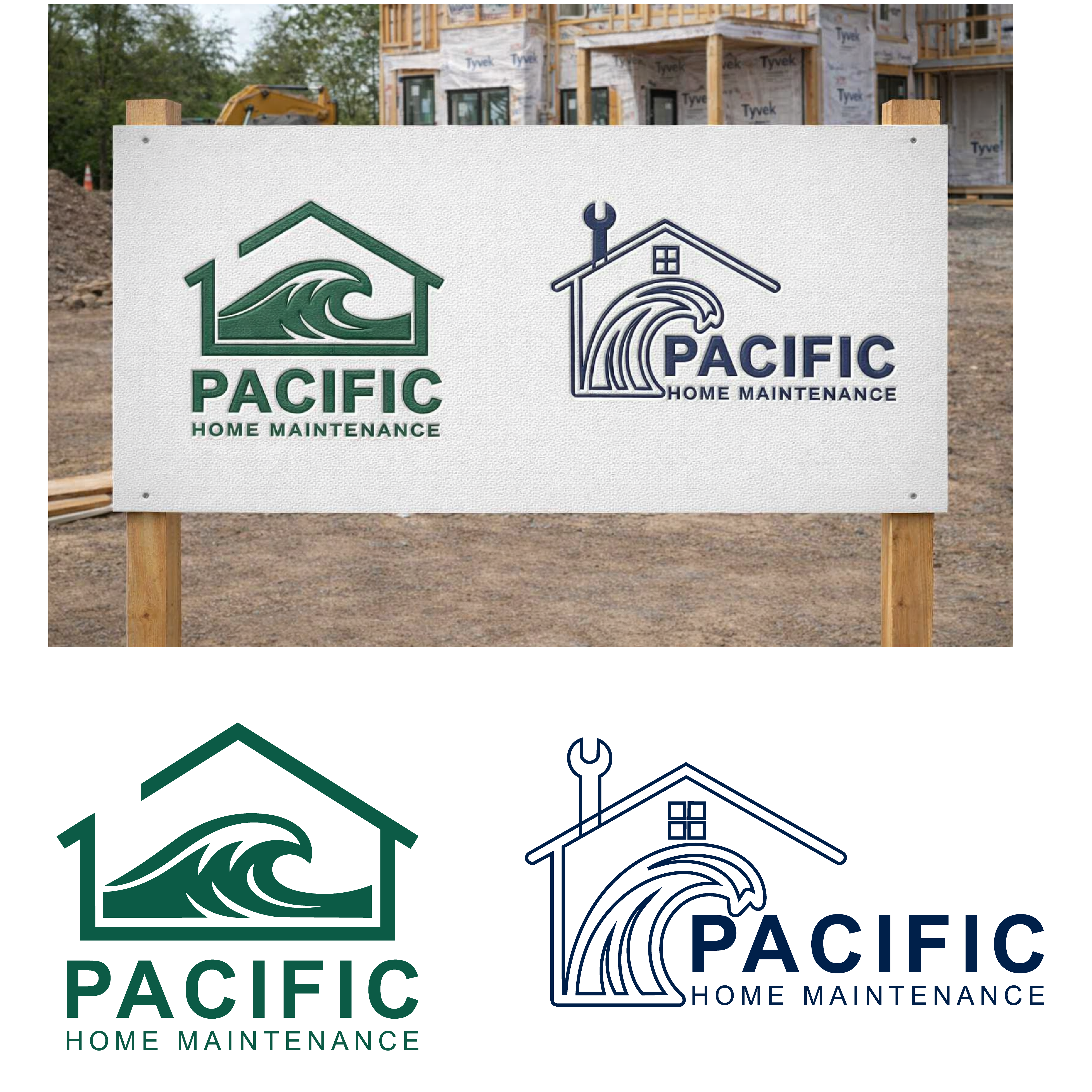 Logo Design by GraphixApixel for Maintenance Pros | Design #37015728