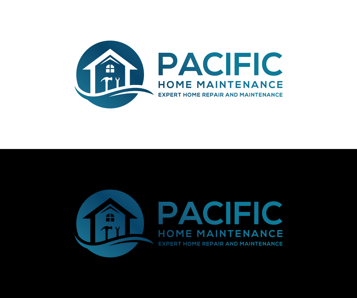 Logo Design by @MKR for Maintenance Pros | Design #37014908