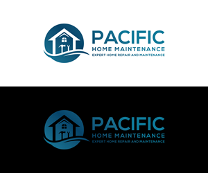 Logo Design by @MKR for Maintenance Pros | Design: #37014908