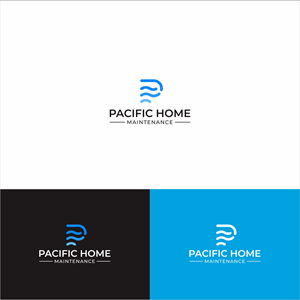 Logo Design by Stone Black for Maintenance Pros | Design: #37009456