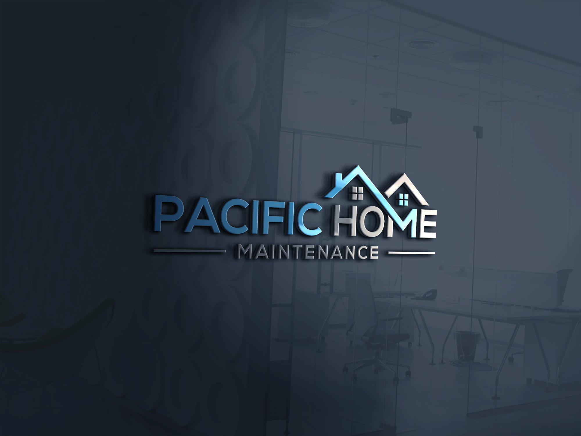 Logo Design by NexaBrand for Maintenance Pros | Design #37009364