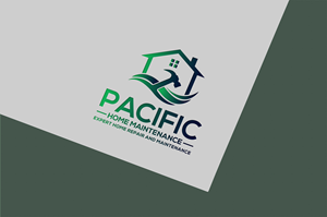 Logo Design by Jubaidur Creative Designer for Maintenance Pros | Design: #37031244