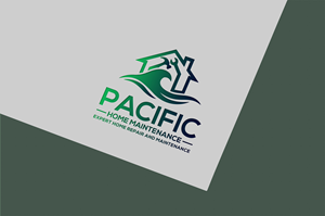 Logo Design by Jubaidur Creative Designer for Maintenance Pros | Design: #37031245