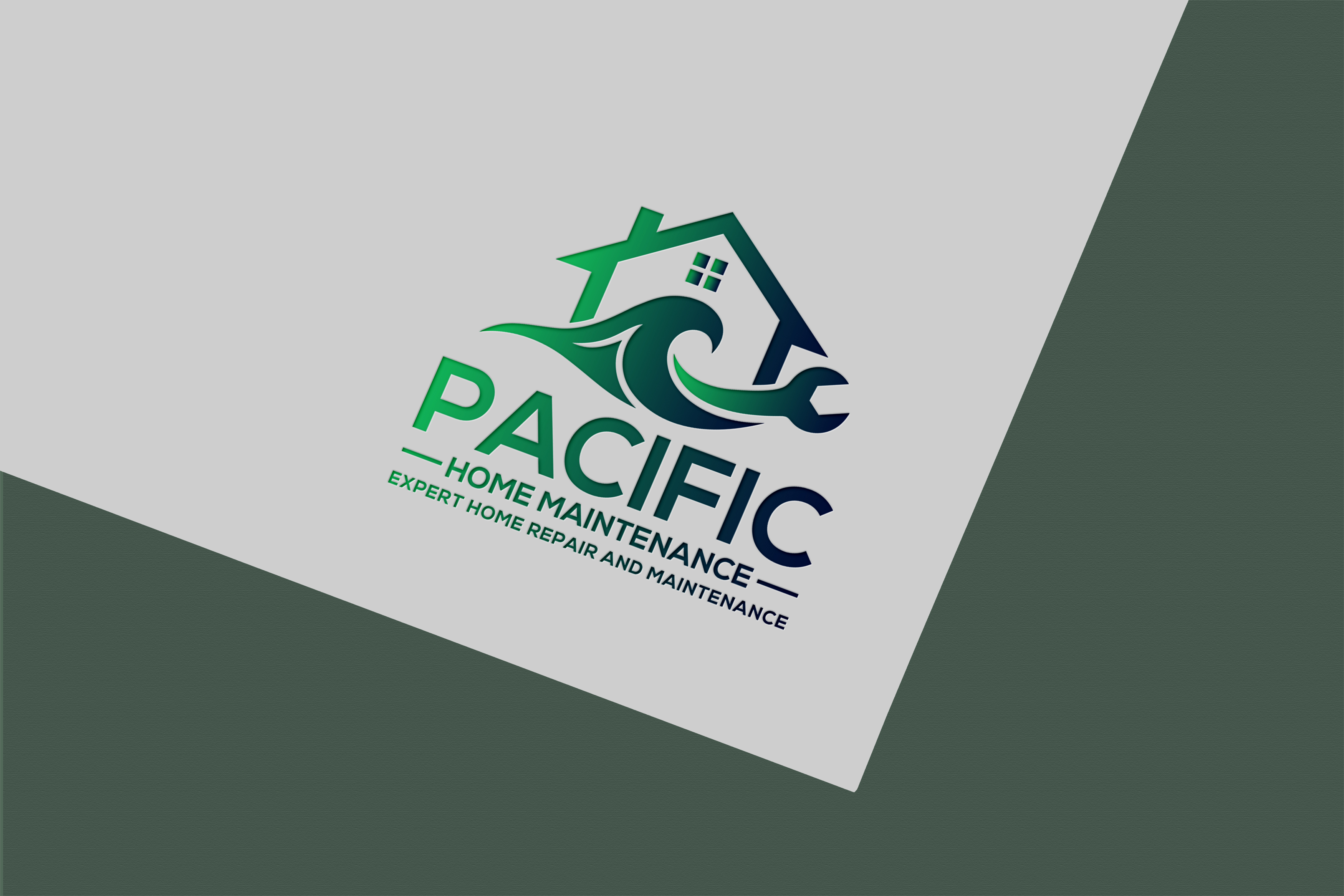 Logo Design by Jubaidur Creative Designer for Maintenance Pros | Design #37031246