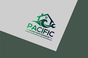 Logo Design by Jubaidur Creative Designer for Maintenance Pros | Design: #37031246