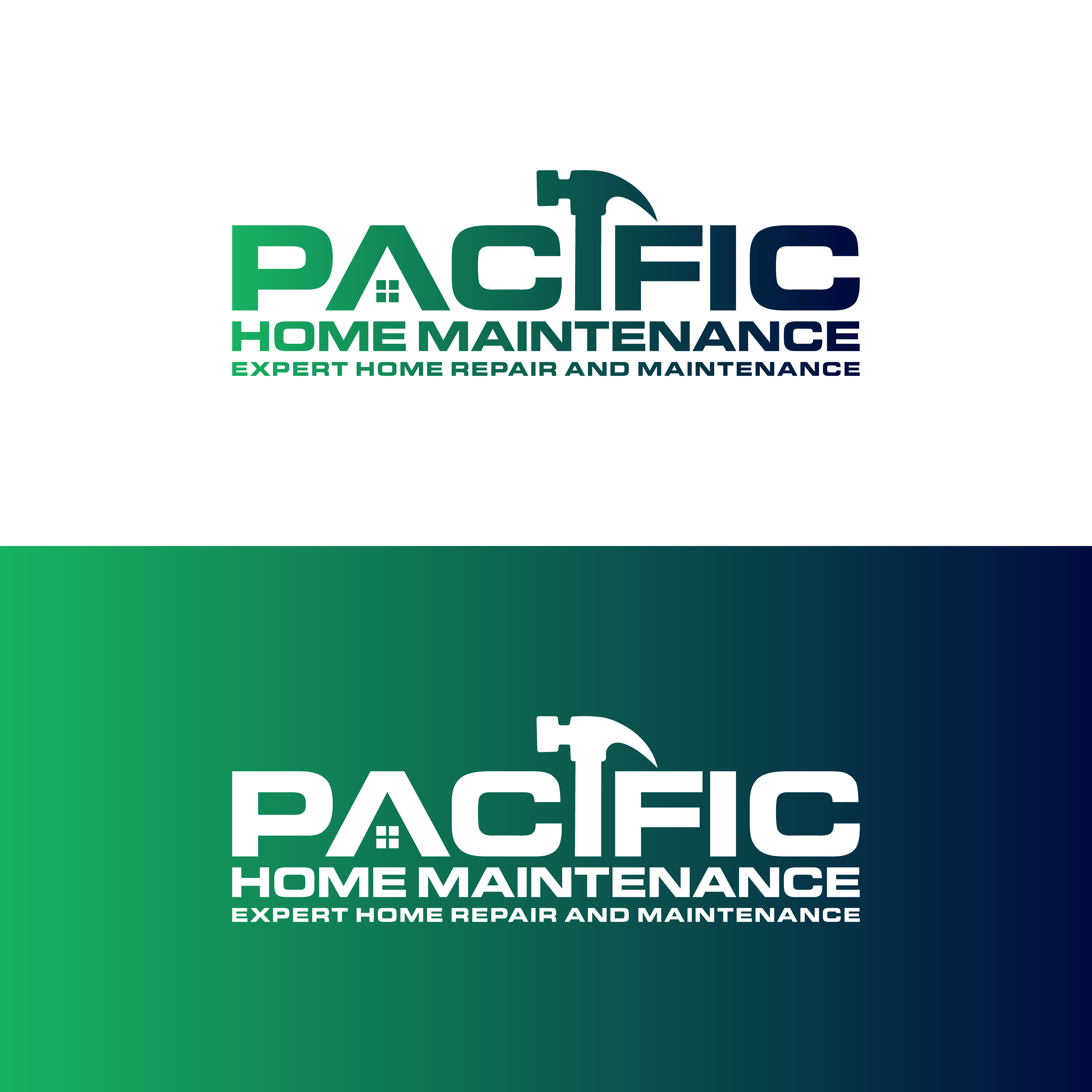 Logo Design by Jubaidur Creative Designer for Maintenance Pros | Design #37089211