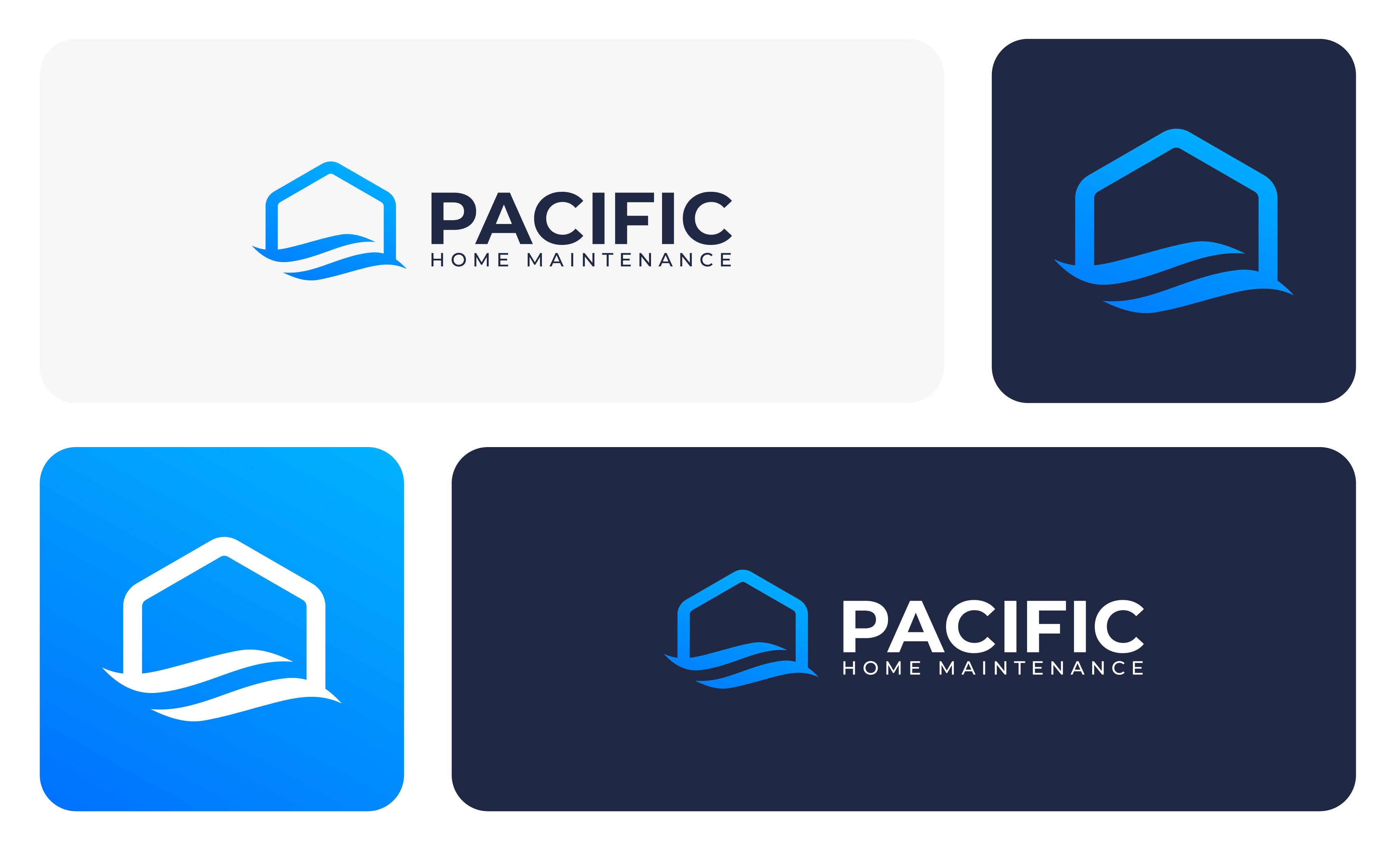 Logo Design by Tejas.28 for Maintenance Pros | Design #37009476