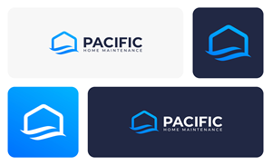 Logo Design by Tejas.28 for Maintenance Pros | Design: #37009476