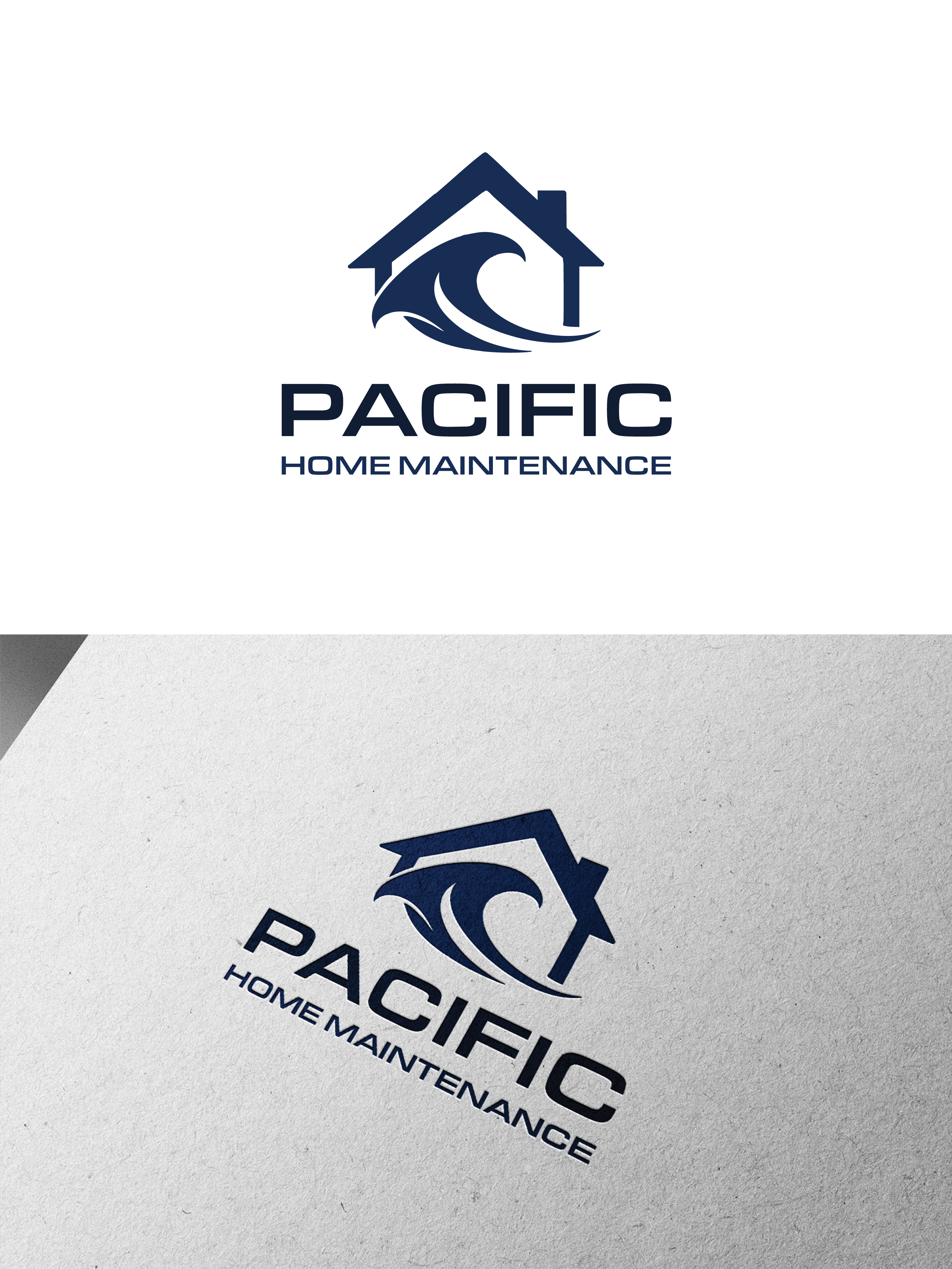 Logo Design by raju.creative for Maintenance Pros | Design #37011897