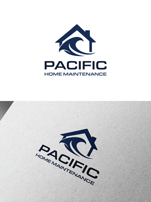 Logo Design by raju.creative for Maintenance Pros | Design: #37011897